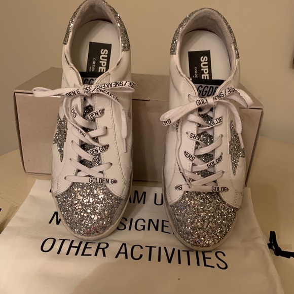 Golden Goose sneaker - Picture 3 of 9